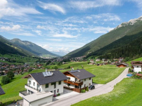 Lovely Apartment in Neustift im Stubaital with Mountain View